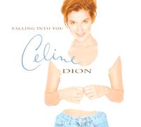 Celine Dion Falling Into You (Vinyl)