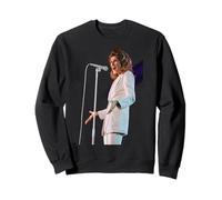 Céline Dion Falling Into You World Tour Live 1996 Sweatshirt