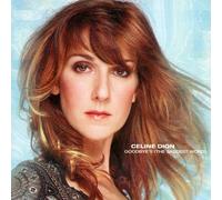 Céline Dion - Goodbye's (The Saddest Word) [Import]
