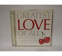 Celine Dion - Greatest Love Of All