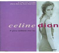 Celine Dion - If You Asked Me To