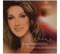 Celine Dion - Ihre Sch önsten Weihnachstlieder