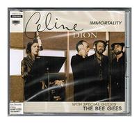 Celine Dion - Immortality [Import]