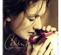 Celine Dion - incl. Song together with Family of Celine Dion (CD Album Celine Dion, 16 Tracks)