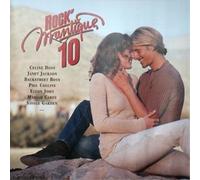 Céline Dion / Janet Jackson / Phil Collins / Elton John – Rock'mantique 10 – CD – Sony