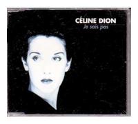 Céline Dion - Je Sais Pas(+2titres)