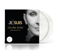 Céline Dion - JE SUIS : CÉLINE DION (Blanc Nacré)