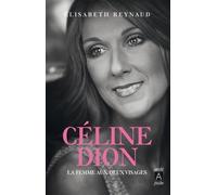 Céline Dion - La Femme Aux Deux Visages