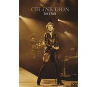 Céline Dion – Live à Paris – DVD