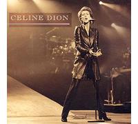 CELINE DION - Live a Paris