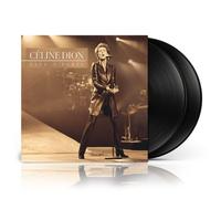 CELINE DION Live A Paris Vinyle 2 LP (2026) Précommande