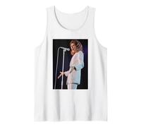 Céline Dion Live Falling Into You World Tour 1996 Débardeur