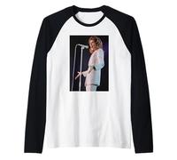 Céline Dion Live Falling Into You World Tour 1996 Manche Raglan
