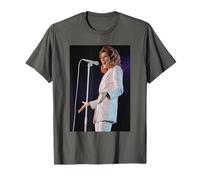 Céline Dion Live Falling Into You World Tour 1996 T-Shirt