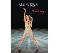 Céline Dion-Live in Las Vegas-A New Day.