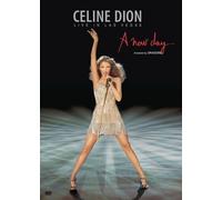 Céline Dion - Live In Las Vegas - A New Day...