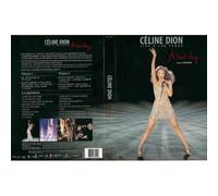 Céline Dion - Live In Las Vegas - A New Day...