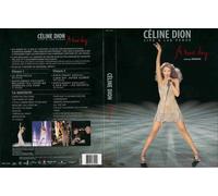 Céline Dion - Live In Las Vegas - A New Day...