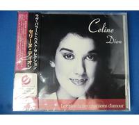 Celine Dion - Love Ballad: Best Selection