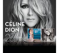 Celine Dion - Loved Me Back to Life/a. [Import]