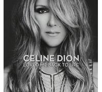 Loved Me Back to Life – Édition Deluxe Target – Sony