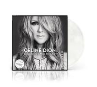 CELINE DION LP Loved Me Back To Life (2026) Vinyle Blanc Perlé 33 Tours