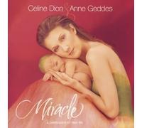 Celine Dion - Miracle [Import]