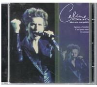 Celine Dion - Mon ami m'a quitté