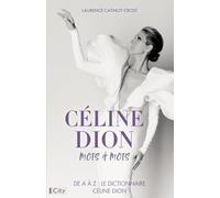 Céline Dion, mots à mots