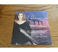 Céline Dion - My Heart Will Go on