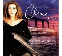 Céline Dion - My Heart Will Go on
