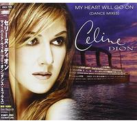 Céline Dion - My Heart Will Go on Dance Mixes 5 Remixes