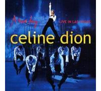 Celine Dion – A New Day... In Las Vegas – CD – Import