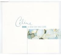 CELINE DION - New Day Has Come 1 / Prayer