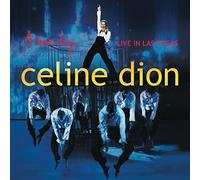 Celine Dion – A New Day. Live in Las Vegas