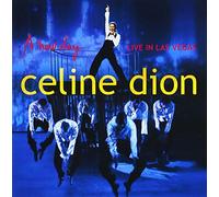 Celine Dion - New Day.Live in Las Vegas [Import]