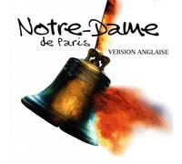 Céline Dion - Notre-Dame de Paris - Version Anglaise