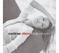 Céline Dion – One Heart – CD