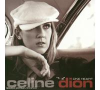 Celine Dion - One Heart [Import]