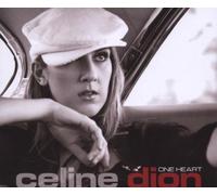 Celine Dion One Heart - Maxi (CD)