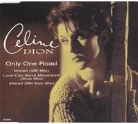CELINE DION - Only One Road Love Can Move+ Misled Remix