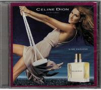 Celine Dion Parfums - Live To Love