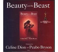 Céline Dion & Peabo Bryson - Beauty and The Beast (+ Peabo Bryson) [Import]
