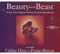 Céline Dion & Peabo Bryson - Beauty and The Beast (& Peabo Bryson) [Import]