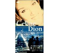 Celine Dion - Power of Love,the C/W If You a