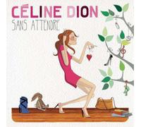 Sans attendre Coffret Edition Deluxe Vinyle