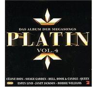Céline Dion, Savage Garden, Bee, Book & Candle, Queen, Espen Lind..