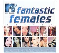 Céline Dion, Shania Twain, Des'ree, Tori Amos, Meja..