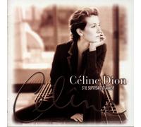 CÉLINE DION - S'IL SUFFISAIT D'AIMER 2 VINYL LP NEUF