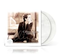CELINE DION 2 LP Vinyle Blanc Perlé S'Il Suffisait D'Aimer (2026) Précommande